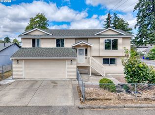 3857 SE 136th Ave, Portland, OR 97236