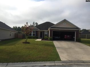 139 Lucky Ct, Elgin, SC 29045