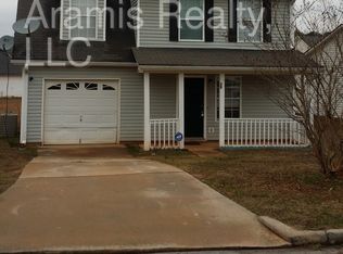 39 Inverness Trce, Riverdale, GA 30274