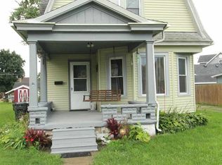 55 E Taylor St, Huntington, IN 46750