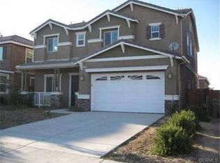 13264 Lone Pine Ct, Oak Hills, CA 92344