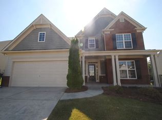 615 Earlham Dr, Suwanee, GA 30024