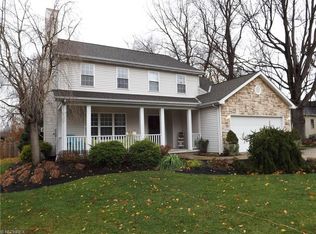 2784 County Line Rd, Madison, OH 44057