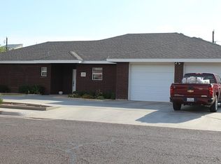4515 Spence Dr, Midland, TX 79707