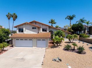3715 Belle Bonnie Brae Rd, Bonita, CA 91902