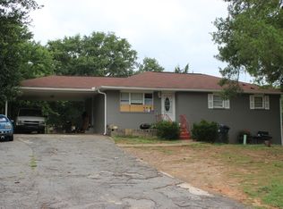 803 Birchwood Rd SW, Marietta, GA 30060