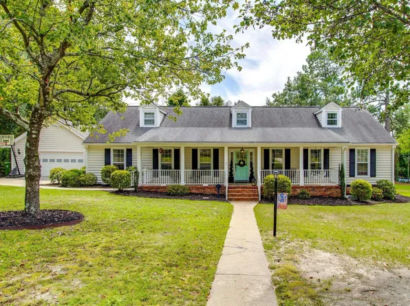 405 Cold Branch Dr, Columbia, SC 29223