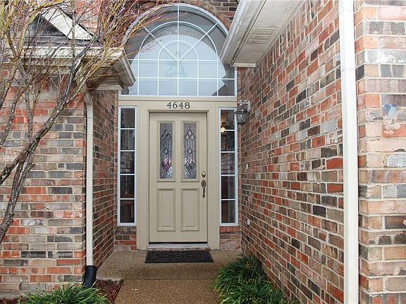 2nd image of 4648 Steeple Chase Ln