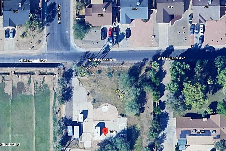 1st image of 7241 W MARYLAND Avenue #A