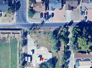 7241 W MARYLAND Avenue #A, Glendale, AZ 85303