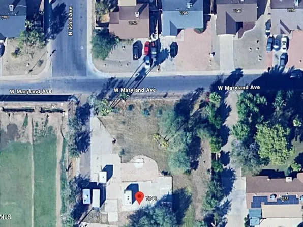 7241 W MARYLAND Avenue #A, Glendale, AZ 85303