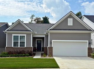 3047 Sheffield Cir, Clarkston, MI 48346