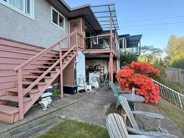 4722 Ridgelawn Dr #BALCONY — Photo 11
