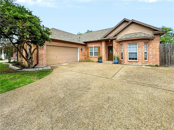 6402 Bellac St, Corpus Christi, TX 78414