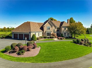 1959 New Michigan Rd, Canandaigua, NY 14424