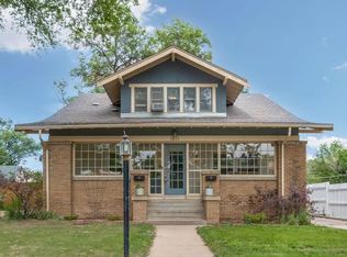 1851 13th Ave, Greeley, CO 80631