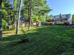 945 Long Pond Rd, Plymouth, MA 02360