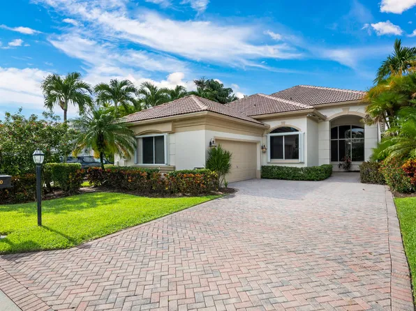 7060 Islegrove Pl, Boca Raton, FL 33433