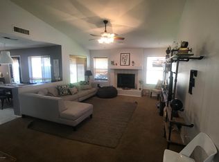 2930 E Hermosa Vista Dr, Mesa, AZ 85213