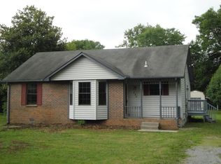 556 Glenwood Ave, Smyrna, TN 37167