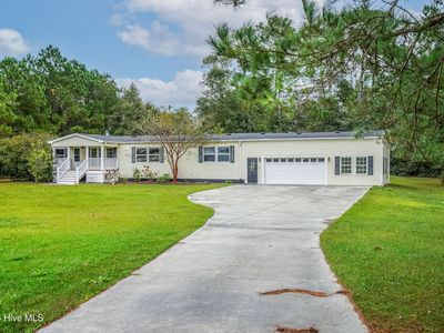 112 Patsy Lane, Hubert, NC, 28539