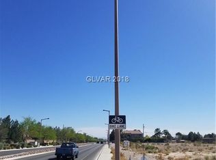 8217 N Jones Blvd, Las Vegas, NV 89131