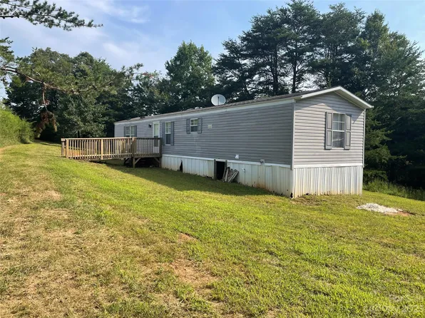 4286 Mount Gilead Church Rd, Connelly Springs, NC 28612