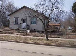 204 E 8th St, Marshfield, WI 54449