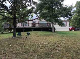 13051 County Road 512, Colcord, OK 74338