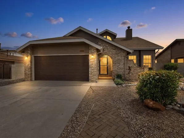 7824 Primrose Dr NW, Albuquerque, NM 87120