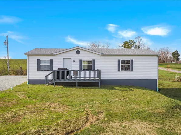940 Highway Oo, Fredericktown, MO 63645