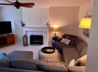 1424 Silver Springs Ct SE, Caledonia, MI