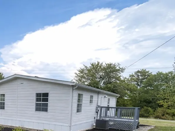 4485 Alabama Hwy NW, Rome, GA 30165