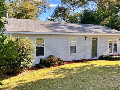 129 ELIZABETH Avenue, Belvedere, SC, 29841