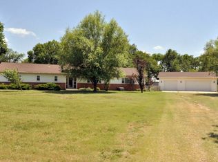 15933 SW 130th St, Rose Hill, KS 67133