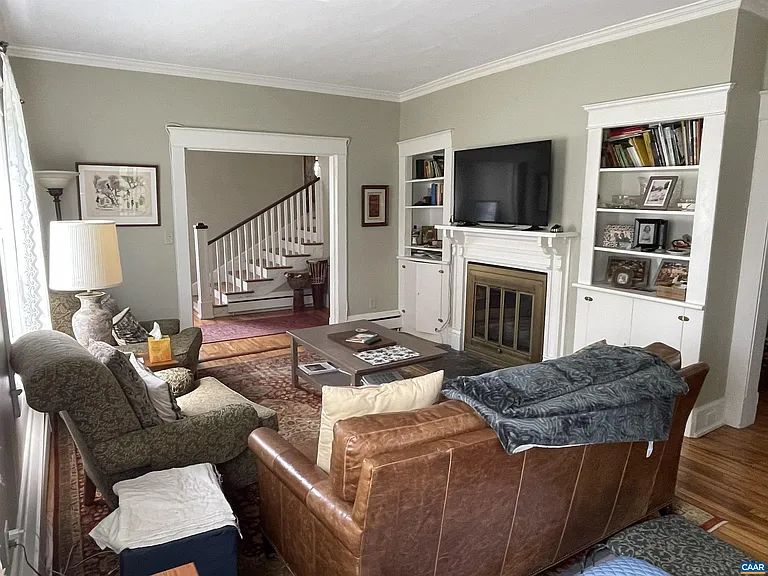 954 Old Lynchburg Rd #A — Photo 7