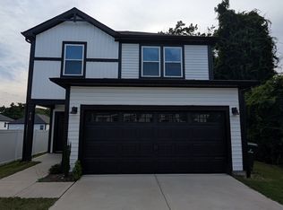 418 Diversity Way, Raleigh, NC 27610