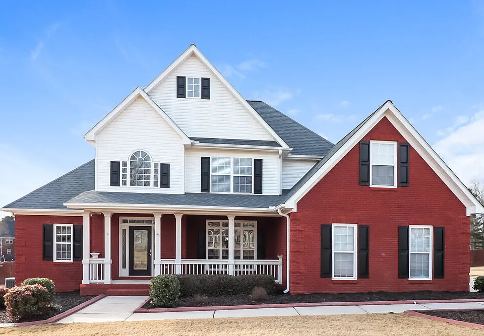 4316 Gladys Ct