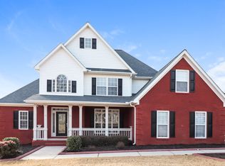4316 Gladys Ct, McDonough, GA 30252