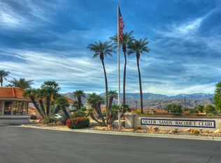 1 Margarita Rd, Palm Desert, CA 92260