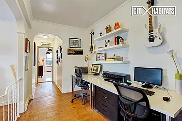 Sold by Citi Habitats