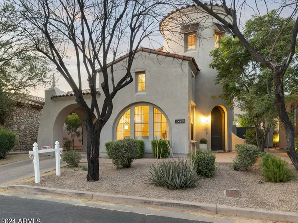 9226 E HORSESHOE BEND Drive, Scottsdale, AZ 85255