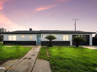 440 Elm Ave, Earlimart, CA 93219