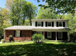 405 Longtree Ln, Logansport, IN 46947