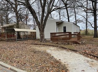 3701 W Overland Cir, Harrison, AR 72601