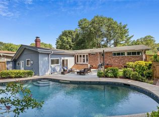 2098 Fairway Cir NE, Atlanta, GA 30319