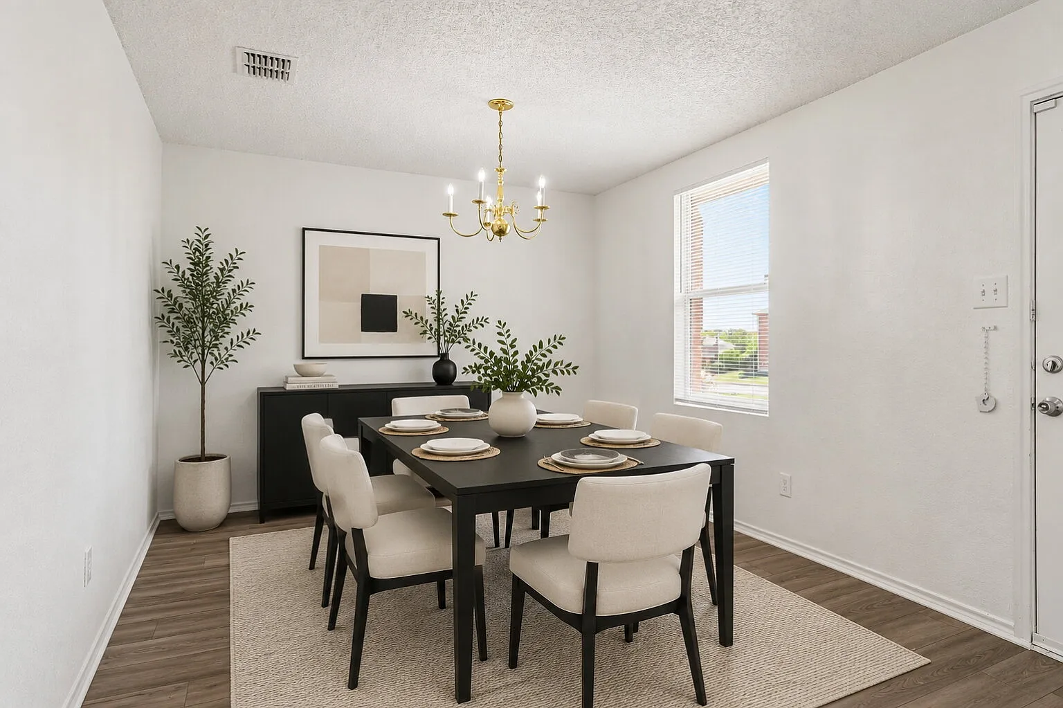 3 bed, 2.0 bath, 1389 sqft, $2,695 — Photo 2