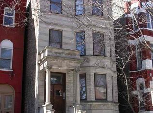 1308 N Hoyne Ave #1, Chicago, IL 60622