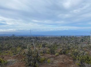 Pineapple Pkwy LOT 14, Captain Cook, HI 96704