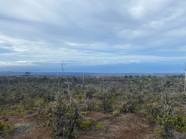 Pineapple Pkwy Lot 14, Captain Cook, HI 96704